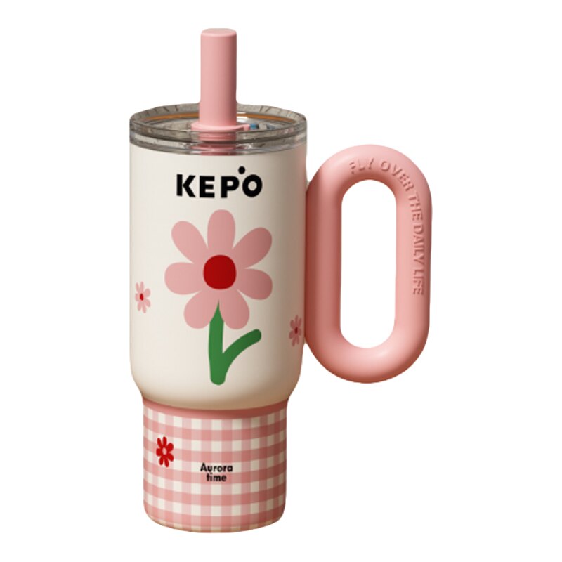 KEPO【夏日新品】冰霸杯