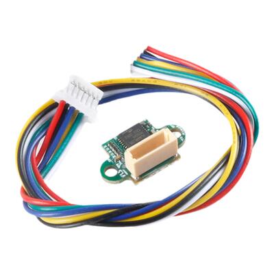 激光测距传 感器 TOF 激光测距模块 TWTOF240UI UART/I2C