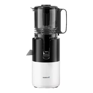 德国格丹力榨汁机小型家用渣汁分离全自动原汁机2026新款榨水果汁