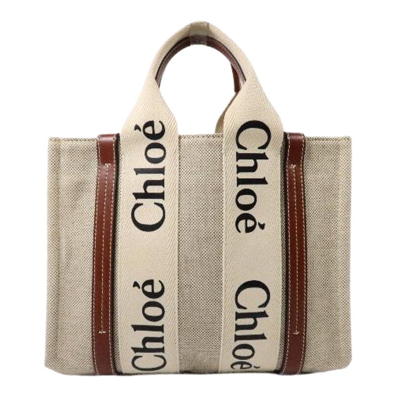 中古Chloe克洛伊手提包