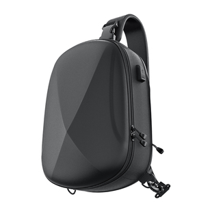 Pico4|Pico4 Pro收纳包盒配件便携包袋适配Quest2 3 3s箱Pico neo4原装官方单双肩手提充电宝串流线近视镜片