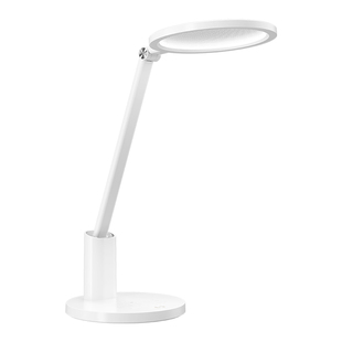 鸿蒙智选达伦台灯5A级护眼学习专用防近视智能工作书桌阅读灯3pro