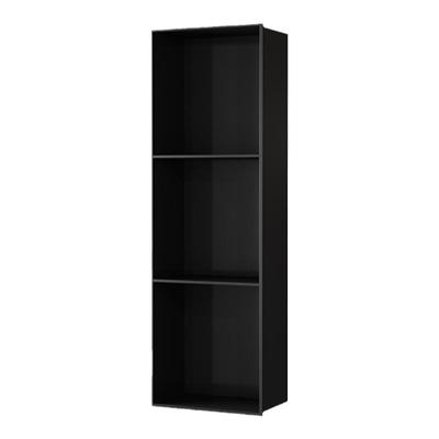 居奢家不锈钢壁龛嵌入式定制收纳