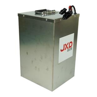 嘉欣德适用于电动摩托车锂电池72v60v外卖车宁德三轮车低速四轮车