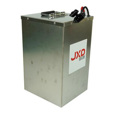 电动车锂电池72v60v外卖车电池