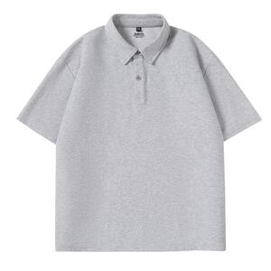班尼路polo衫男春夏新款运动速干短袖宽松翻领上衣休闲半袖t恤LF