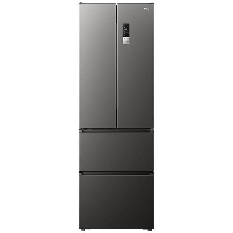 TCL405升超窄小户型大容量抗菌