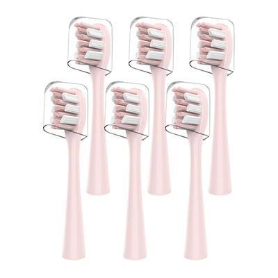 东耐伦适配Usmeile电动牙刷头