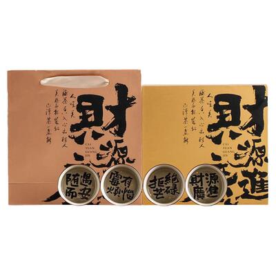 JOJO'SLIFEPD手绘功夫茶杯套