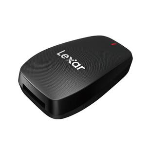 Lexar雷克沙CFE卡读卡器CFexpress Type B高速USB3.2 Gen2读卡器typec 相机单反佳能尼康富士适用