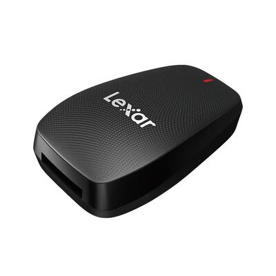 雷克沙cfe卡读卡器高速