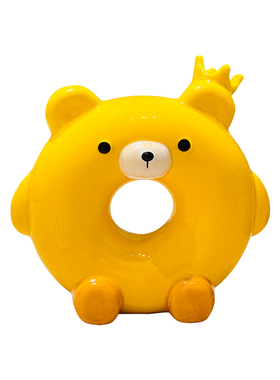 家居桌面情绪稳定小花瓶假花仿真花摆件客厅餐桌装饰花瓶干花摆设