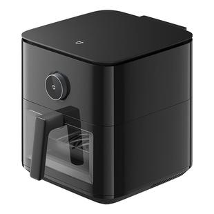 小米官旗米家空气炸锅6.5嫩烤版家用电炸锅大容量烤箱免翻面可视