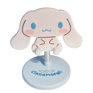 可爱手机支架2025新款家用桌面平板支撑架学生宿舍追剧看电视神器