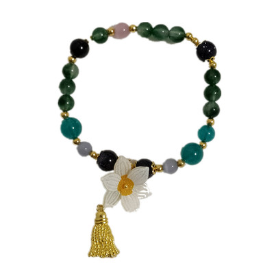 凯尔马什原创玉髓手链原神魈