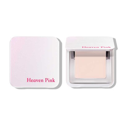 饭桶同款！heavenpink高光霜