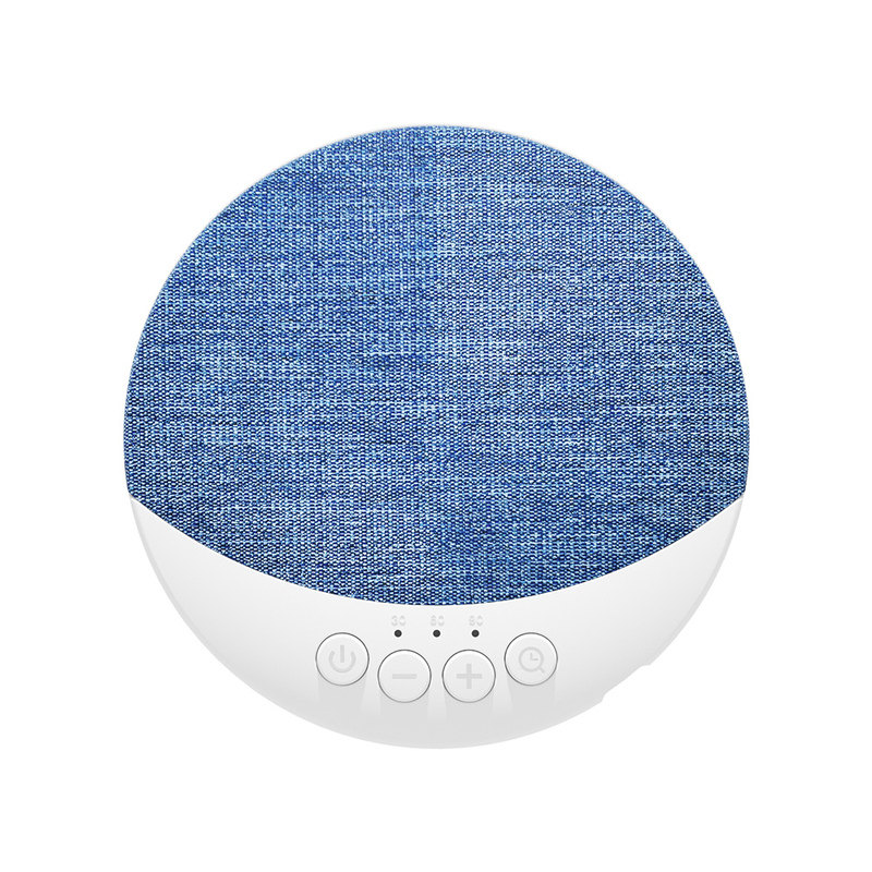枕边蓝牙音箱助眠白噪音定时