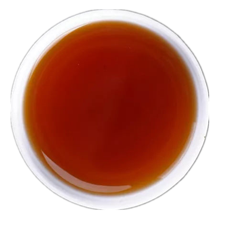忙肺皇2018春古树熟茶龙珠500g