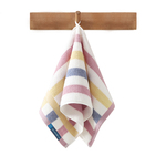 4条装小毛巾纯棉成人洗脸洗澡家用男女帕吸水不易掉毛洗面一等品