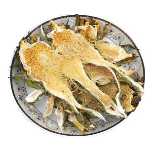 正品血竭花中药材100g/500g克精选新货仙人掌花干花霸王花煲汤料