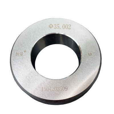 恒量正品高精度光面校对环规