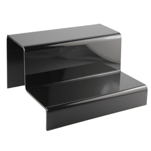 专卖鞋店铺上墙鞋托展示架可放吊牌金属鞋架运动休闲鞋货架鞋店专