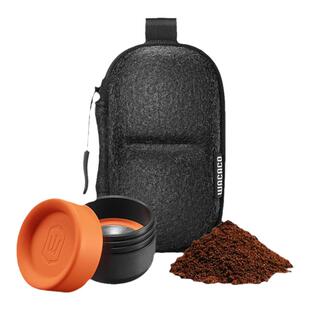 WACACO Minipresso GR2便携意式咖啡机配套8g12g粉碗粉杯保护壳