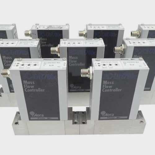Aera FC-DN780C-BA 质量流量控制器 MFC 批量 9 AMAT 0190-27064