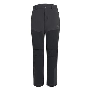 【六扇门PRO】拓路者三季六扇门两侧拉链户外登山裤加厚徒步裤子