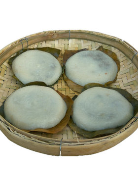 广西瑶乡印子糯米粑包邮恭城油茶