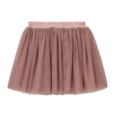 网纱装饰公主风太阳裙中短裙裙子