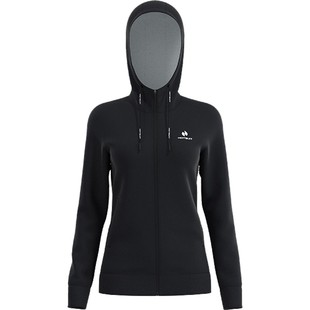 hotsuit后秀暴汗服女2026春季跑步发汗健身服瑜伽爆汗运动训练服