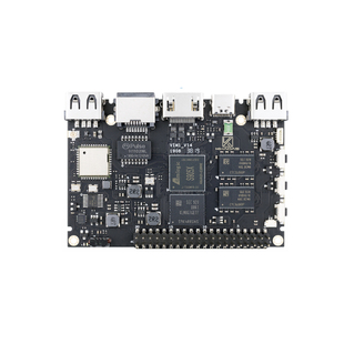 Khadas VIM1开发板 晶晨S905X开发板 4K H.265 VP9 10bit解码板