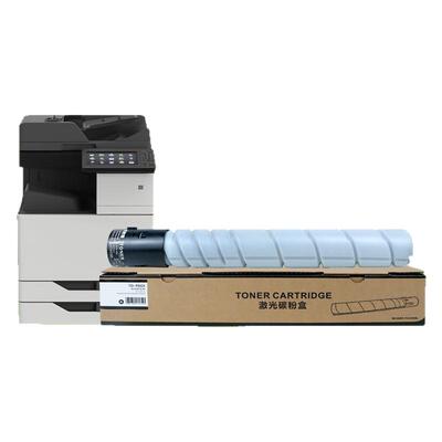 适用奔图M9006D粉盒M9005DN P9502DN M9505DN M9505DW M9105DN M9705DN TO900 to910 复合复印打印机墨盒碳粉