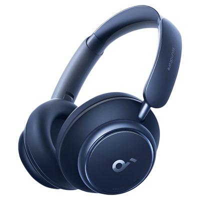 声阔SpaceQ45三重声学头戴式耳机