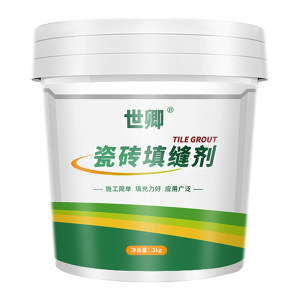 世卿旗舰店瓷砖填缝剂地砖专用美缝剂防水填充剂厕所卫生间地板缝隙勾缝剂胶
