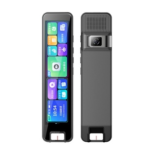 2025新款阿尔法点读笔英语翻译笔词典笔小学初高中全科通用学习笔