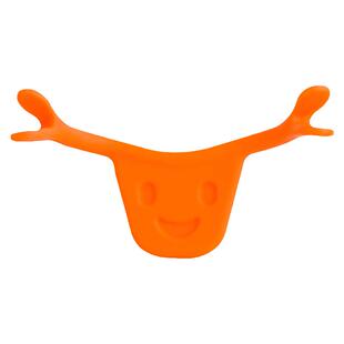日本微笑矫正器嘴角提拉唇形上扬训练器保持微笑脸部咬肌练习神器