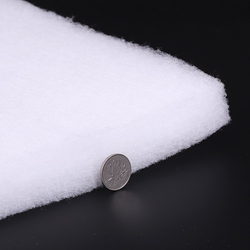 阻燃过滤棉烤漆房过滤棉立体胶喷烤漆房汽车过滤棉家具喷漆房顶棉