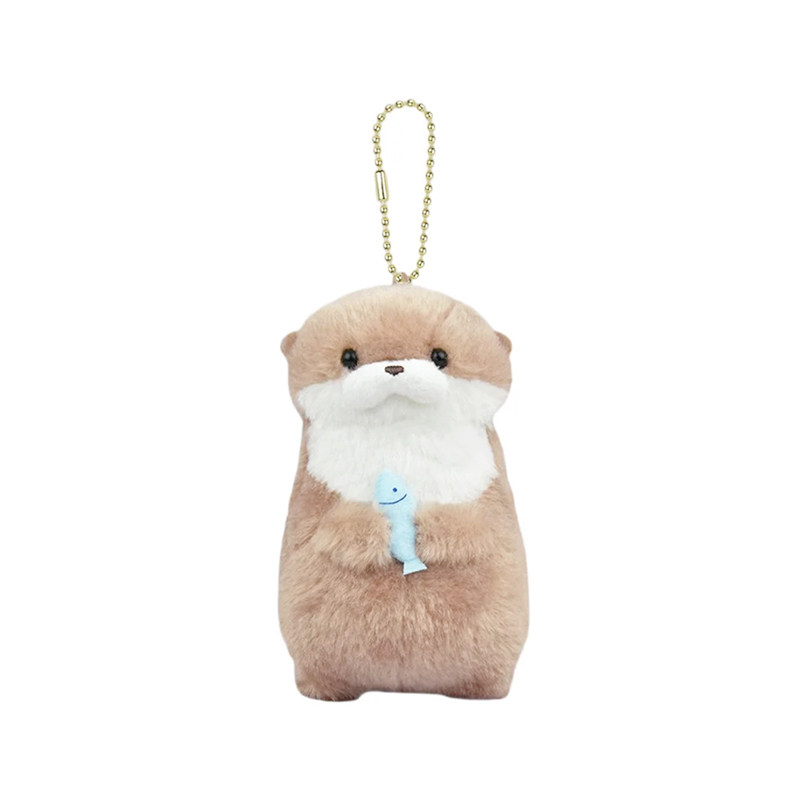 日本AMUFUN amuse抱毛绒/玩偶/公仔/布