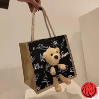 Граффити черный