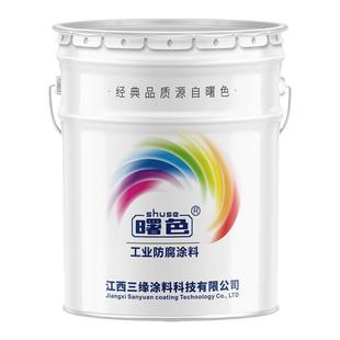 高光快干醇酸磁漆金属防锈漆防腐漆专用设备钢结构翻新漆铁门油性