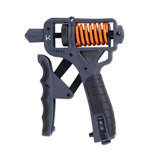 Keep握力器男专业练手力量H型专用康复训练器材中小学生可调节女