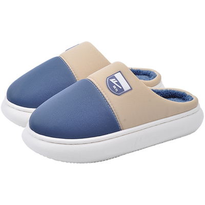 【超防水棉拖鞋！】回力正品