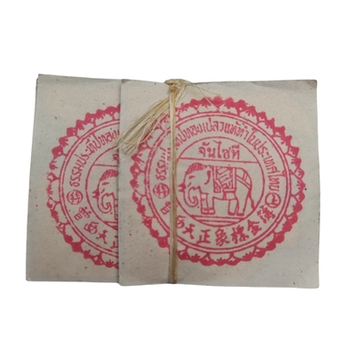 泰国进口西天象正象标纯黄金99%