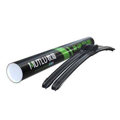 牧陆前窗雨刮适配长安cs75plus