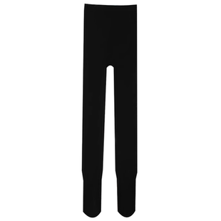 黑色连裤袜女外穿春秋薄款光腿神器丝袜秋冬加绒JK弹力瘦腿打底裤