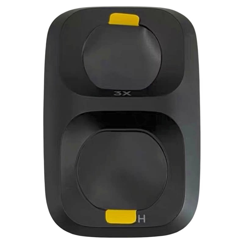 Pocket4Pro镜头盖保护壳装饰套