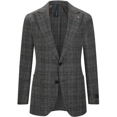 东博利尼西装外套毛衫T恤