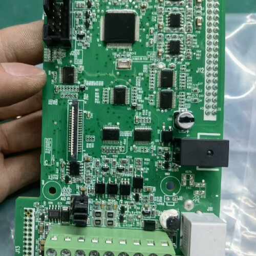 询汇川MD500E变频器主板汇川MD500T变频器主板，MVT